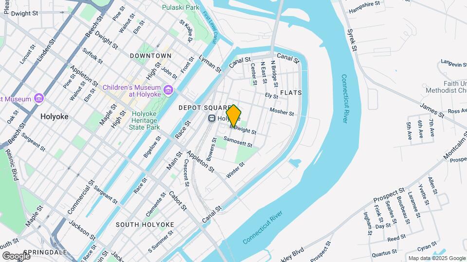 176-184 West St Map and Location Details