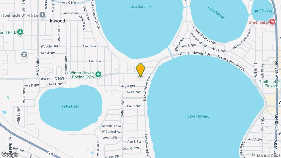 The Wellington Condominiums Apartments Winter Haven, FL Apartments