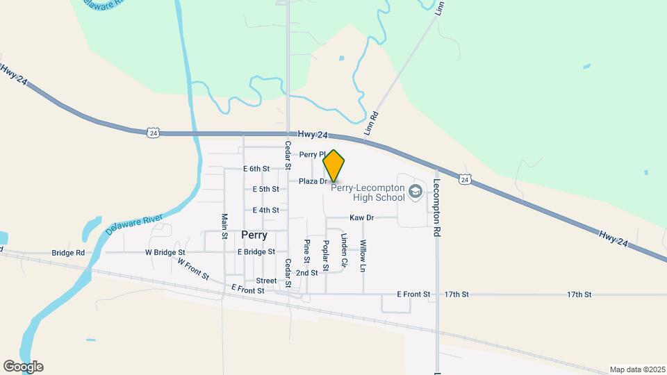 604 Plaza Dr-Unit -9 Map and Location Details