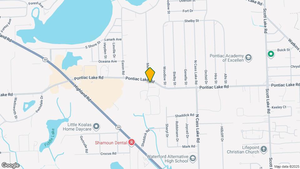 Glengary Park Apartments and Nearby Waterford Apartments For Rent