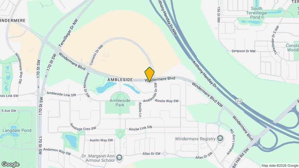 Insignia Tower Map and Location Details