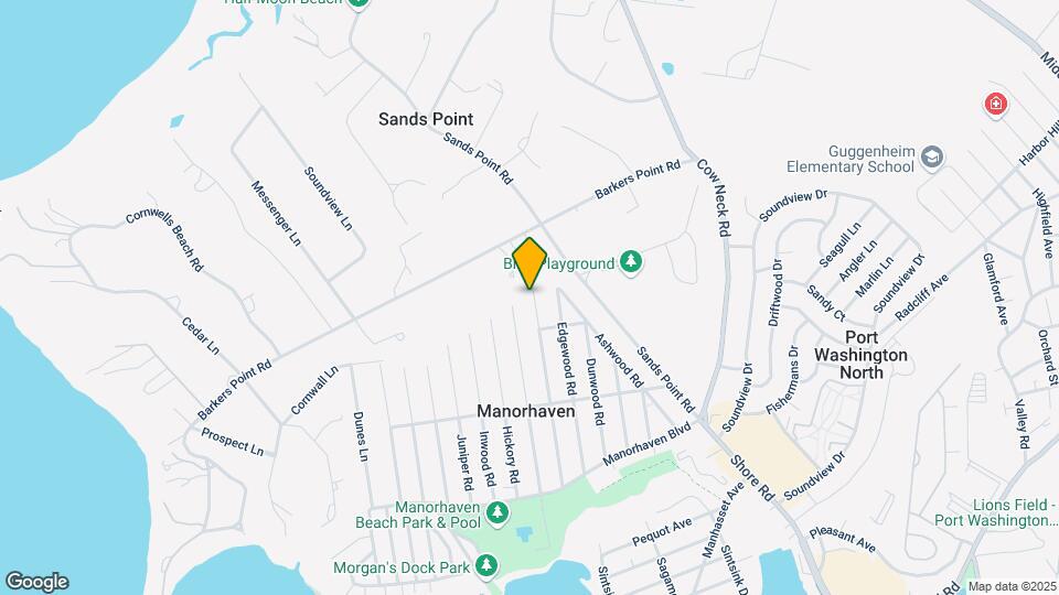 101 Firwood Rd-Unit -First Map and Location Details