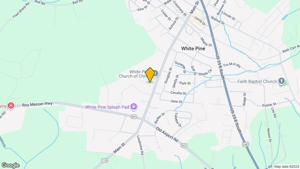 Jefferson Place Apartments White Pine, TN Apartments For Rent