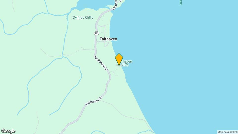 418 Point Mary Cir Map and Location Details