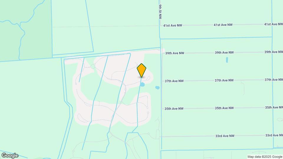 12449 Lockford Ln Map and Location Details