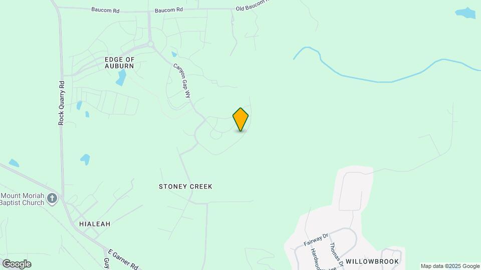 769 Emerald Bay Cir Map and Location Details