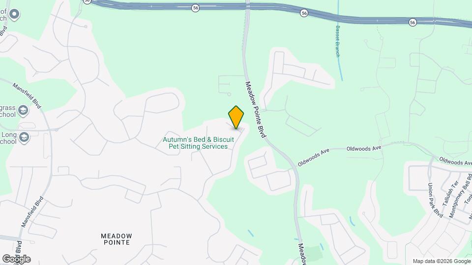 31244 Crestmont Ct Map and Location Details