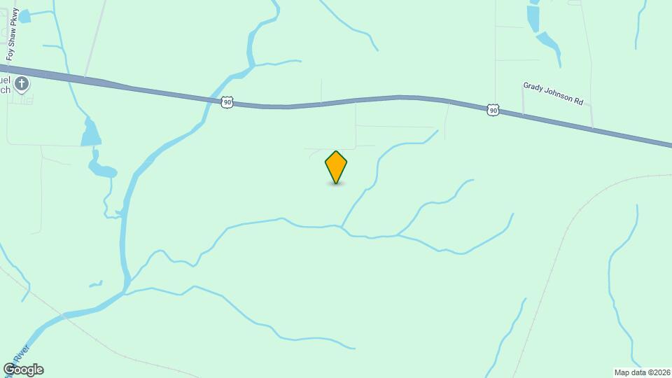 5167 Duff Ln Map and Location Details