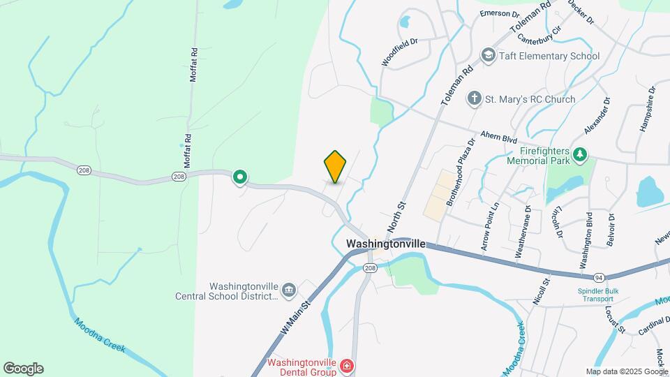 4 Lark St Map and Location Details