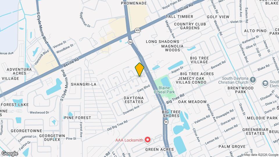 2 Kimberly Ct Map and Location Details