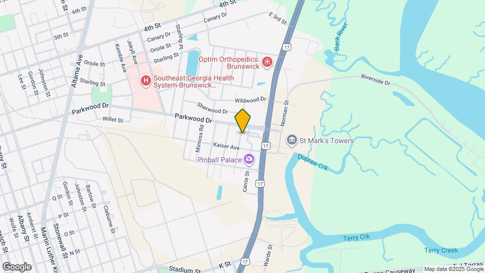 Parkwood Place Apartments Llc and Nearby Brunswick Apartments For Rent