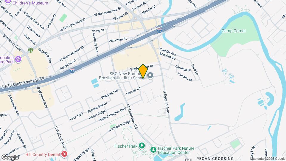 161 E Grn Vly Map and Location Details