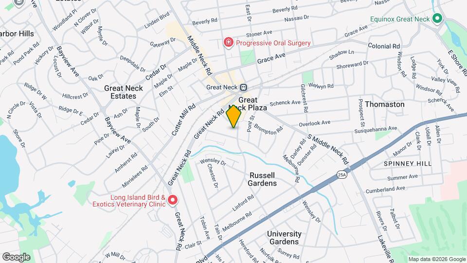 15 Clent Rd Map and Location Details