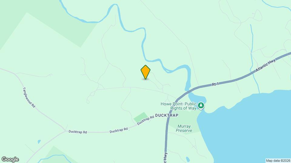 51 Osprey Cir, Unit #9 Map and Location Details