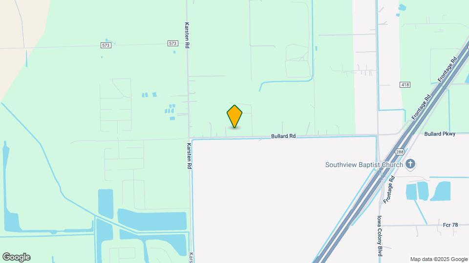 3111 County Rd 81 Map and Location Details