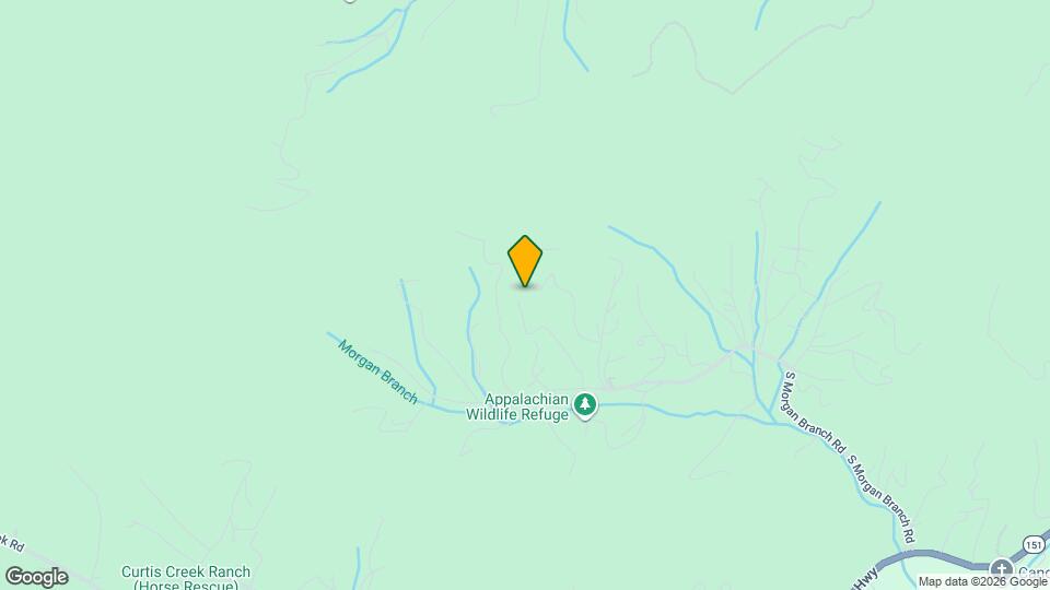 54 Mountain Crst MHP Dr Map and Location Details