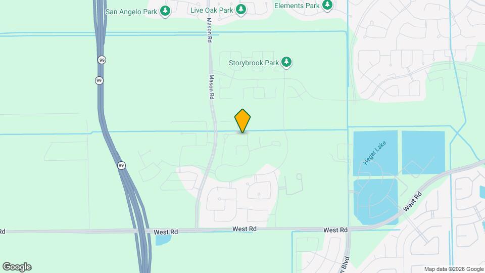 21711 Emerton Cres Wy Map and Location Details