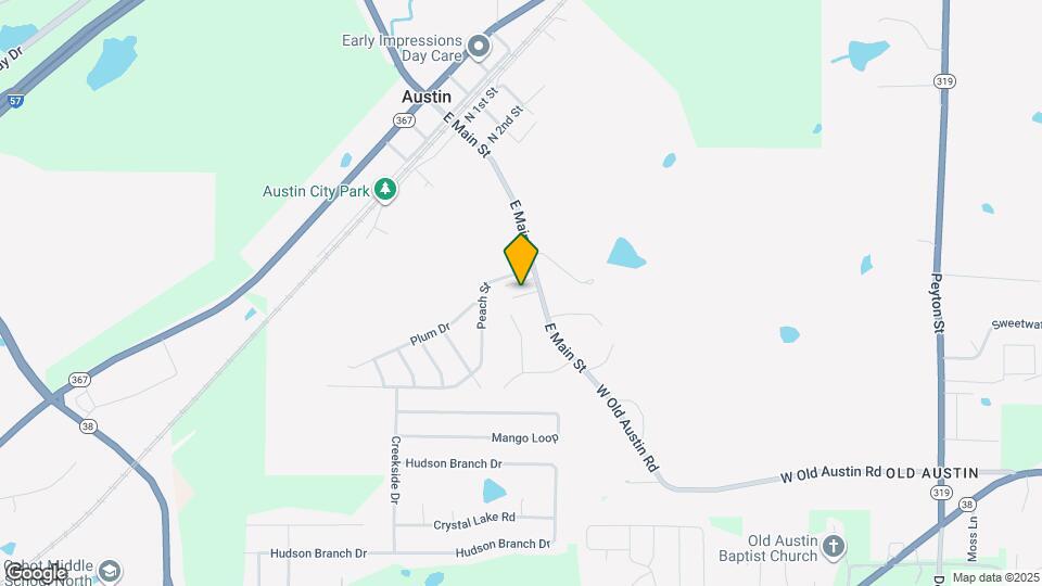 150 Corum Cove Map and Location Details