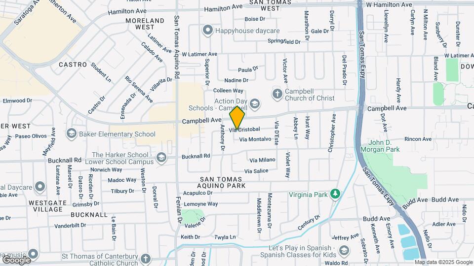 2026 Nero Ct Map and Location Details