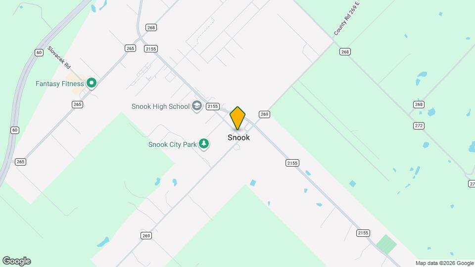 13859 Farm to Market 2155 Loop Mapa y Detalles de la Ubicación