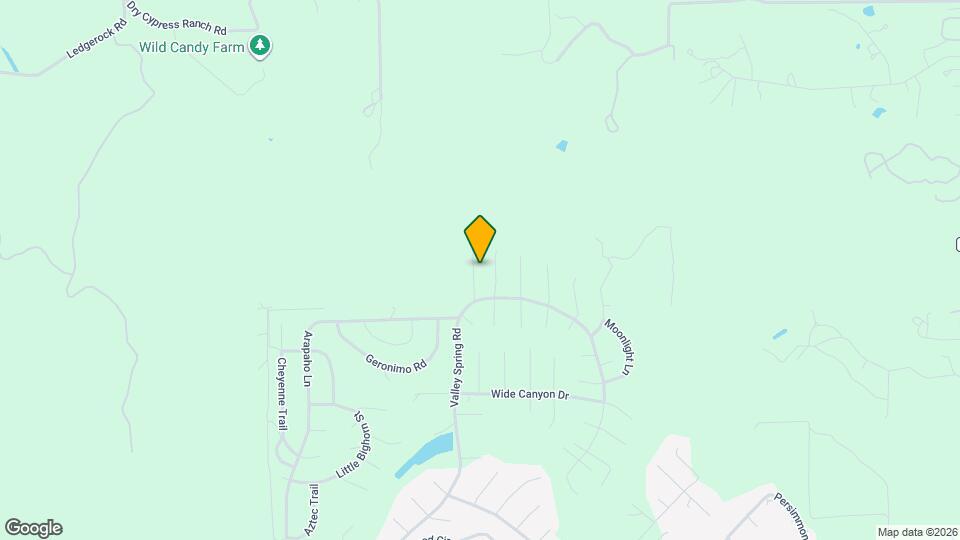 10 Sonata Cir Map and Location Details