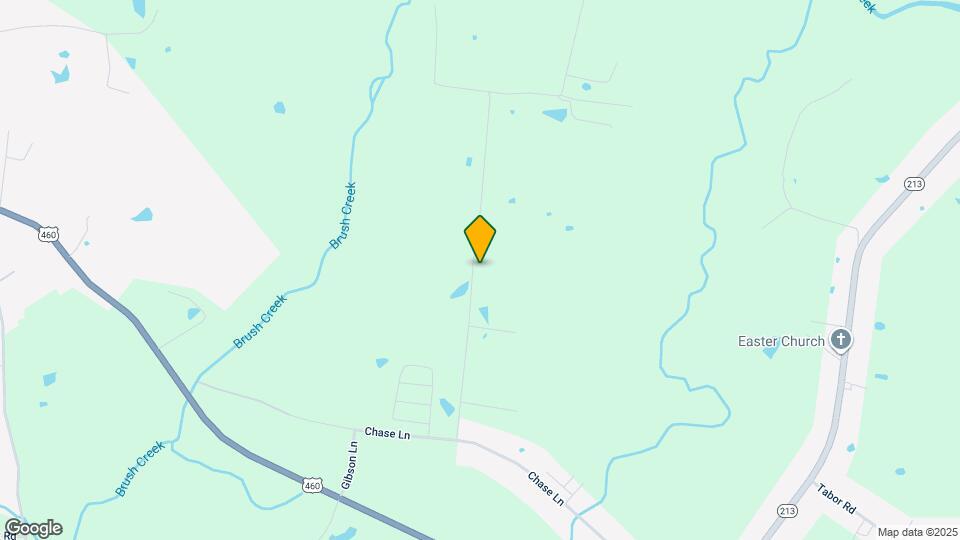 3387 Ficklin Rd Map and Location Details