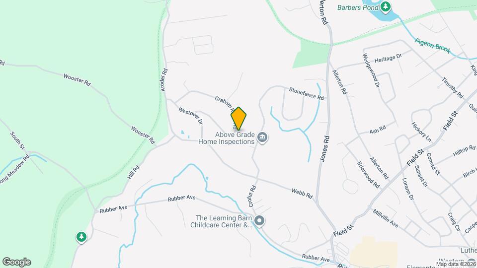 69 Graham Ridge Rd Map and Location Details