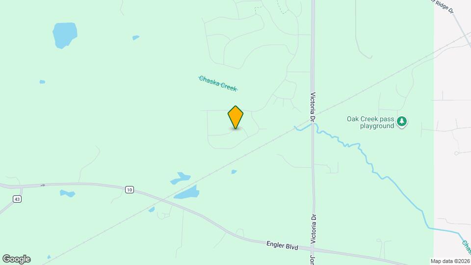 5491 Welter Wy Map and Location Details