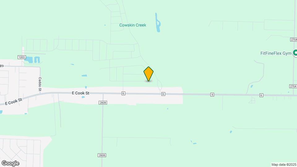 1452 Millstead Rill Rd Map and Location Details