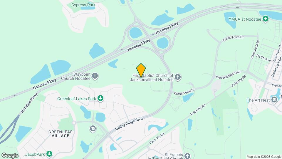 Velara Luxury Apartments Map and Location Details