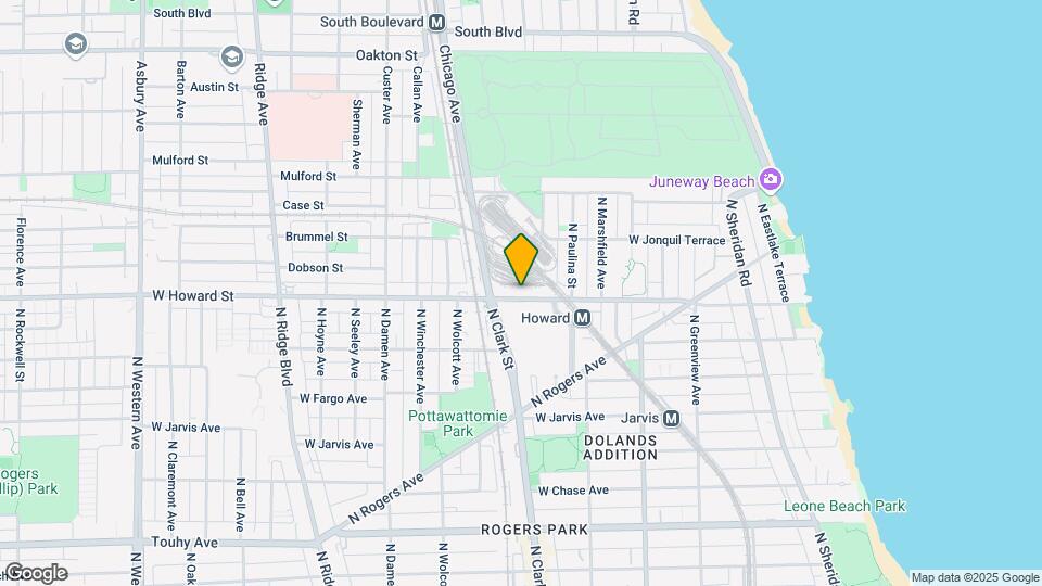415 PREMIER APARTMENTS Map and Location Details