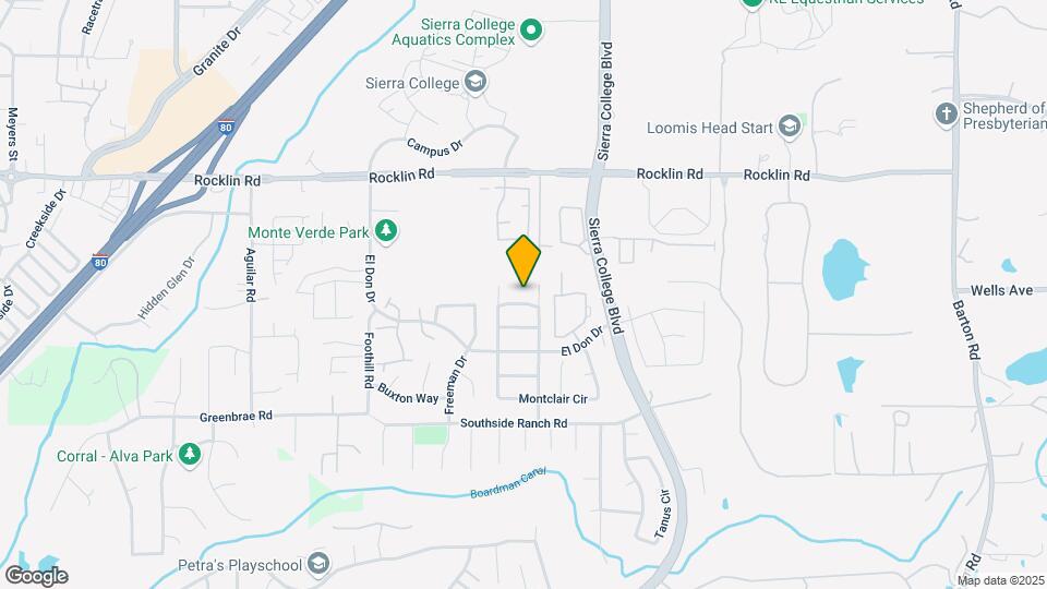 Shaliko Apartments-Unit -. Map and Location Details