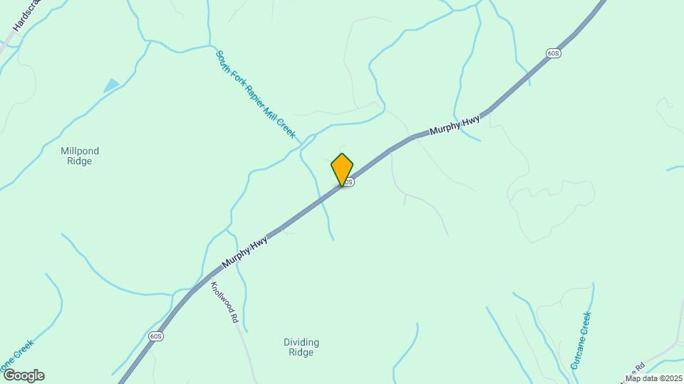 44 Glen Torr Map and Location Details