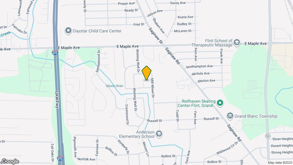 5257 Spinning Wheel Ct Rentals in Grand Blanc, MI