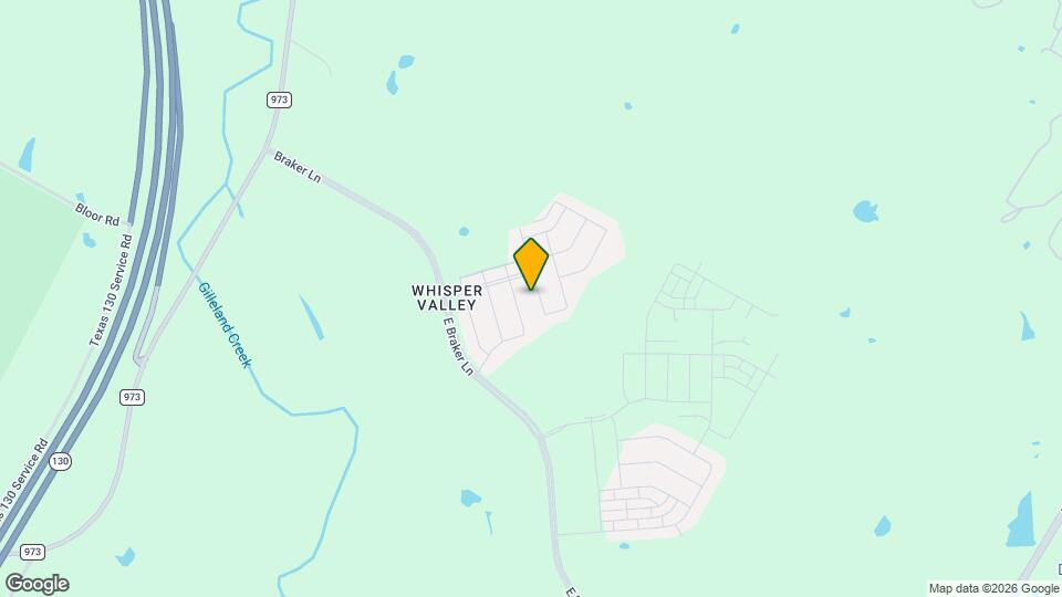 16517 Fetching Ave Map and Location Details