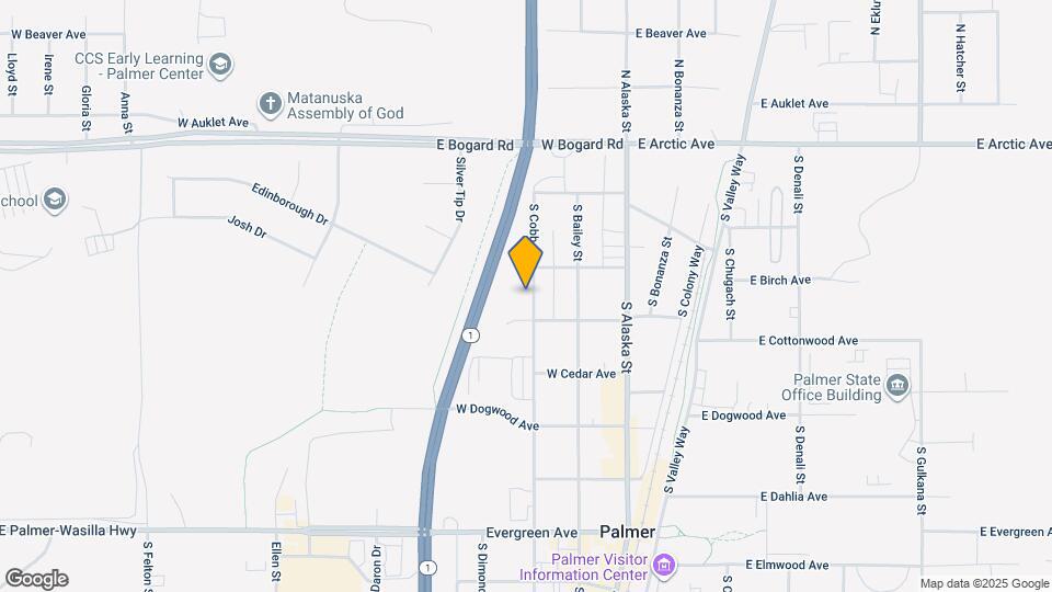 Rent Palmer Alaska at Amiee Sheldon blog