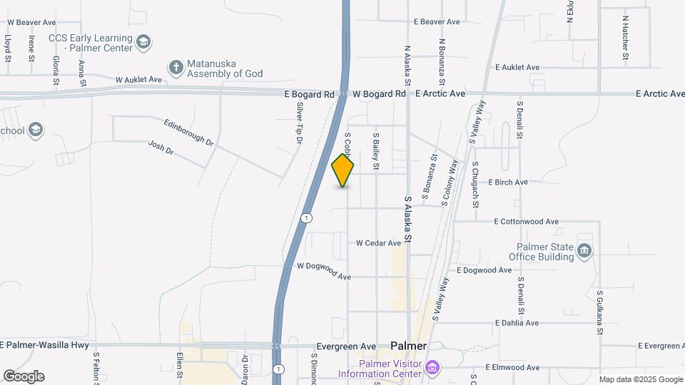 Forest Apartments and Nearby Palmer Apartments For Rent Palmer, AK