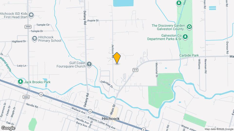 Jackson Cove Apartments Hitchcock, TX Apartments For Rent