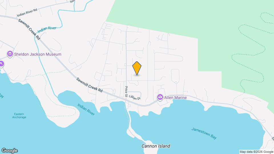 Sawmill Creek Apartments Sitka, AK Apartments For Rent