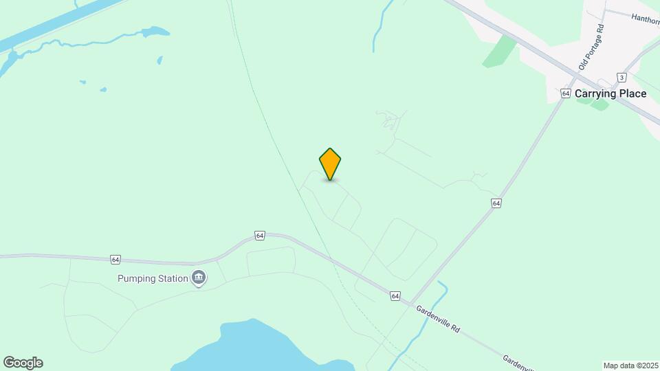 18 E Vis Ter Map and Location Details