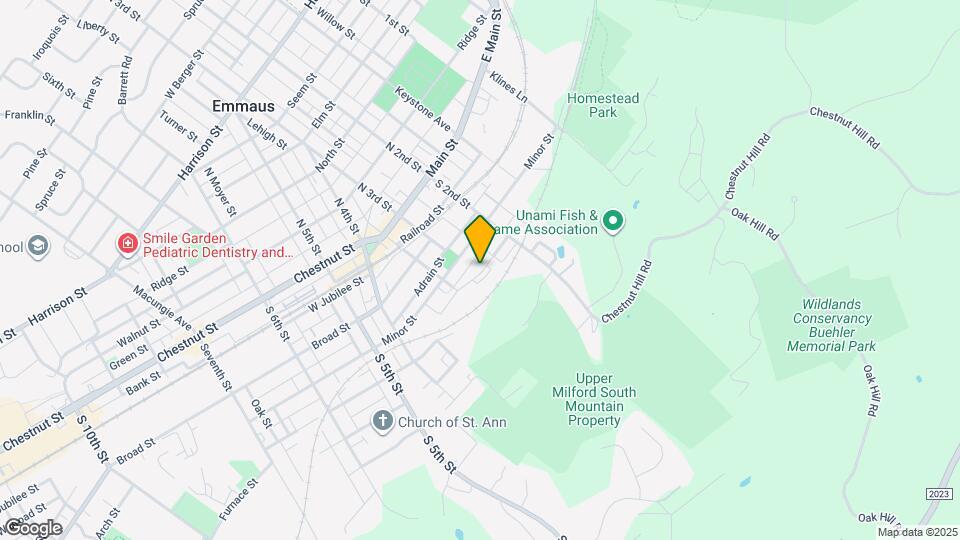 Mill Run Llc Apartments and Nearby Emmaus Apartments For Rent Emmaus, PA