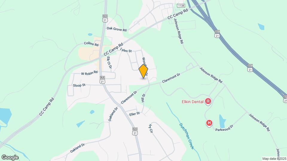 Woodland Bluff Apartments Elkin, NC Apartments For Rent