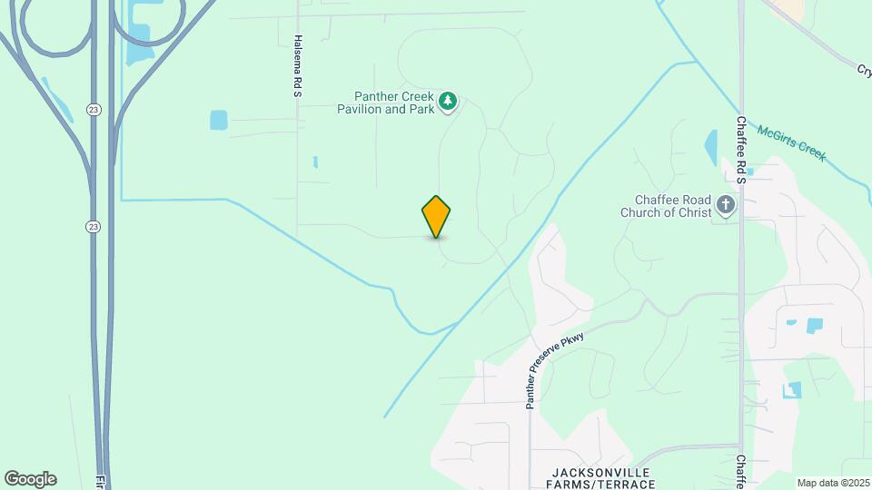 1172 Tan Tara Trail Map and Location Details