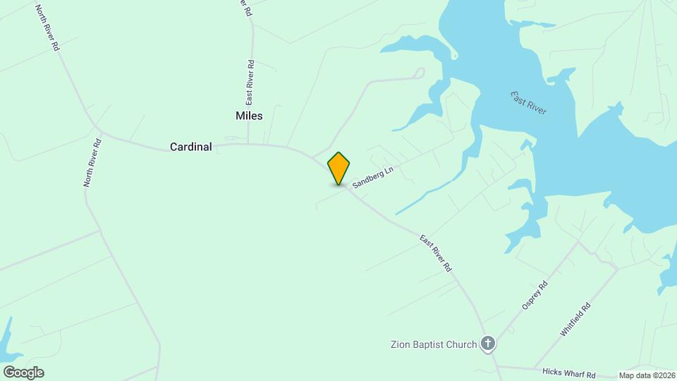2774 E River Rd Map and Location Details