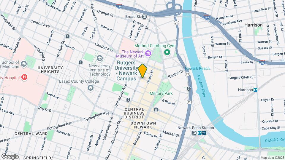 58 New St-Unit -3B Map and Location Details