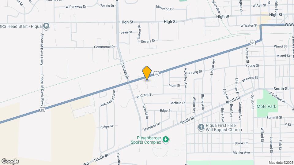 Wood Gate Apartments Piqua, OH Apartments For Rent