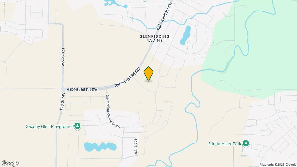 28 Th Ave SW Map and Location Details