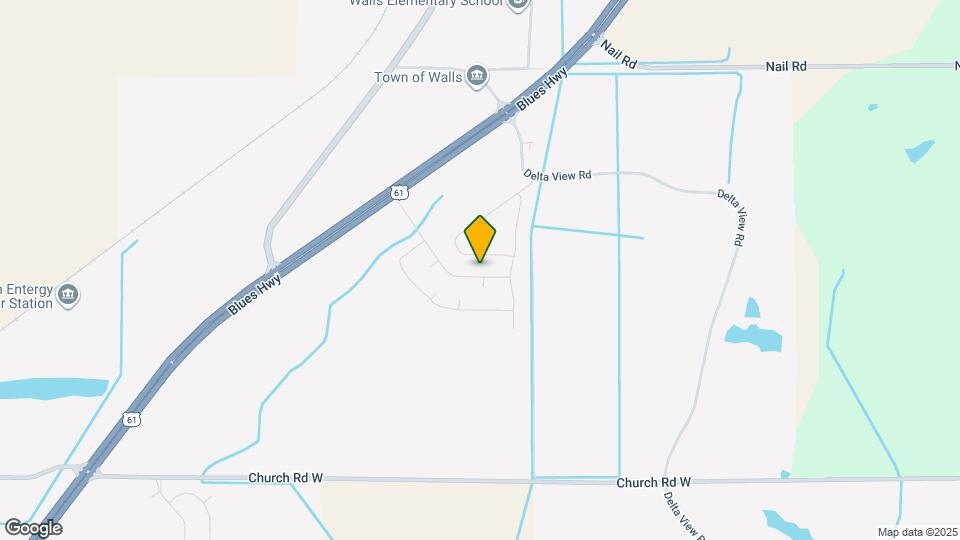 9120 Mallard Park Blvd Map and Location Details