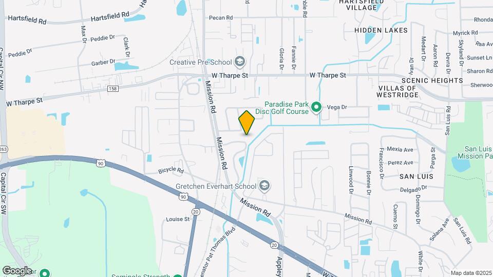 2938 Greenon Ln Map and Location Details