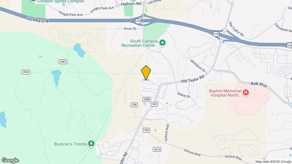 124 Private Rd 3089 Map and Location Details